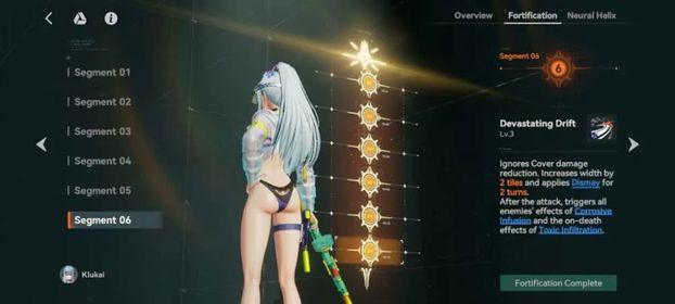 [Darkwinter Server] Endgame Level 60 | Male MC | 14 Limited | Klukai V6 Summer Skin + Voy V3 + Lorelei V2 + etc