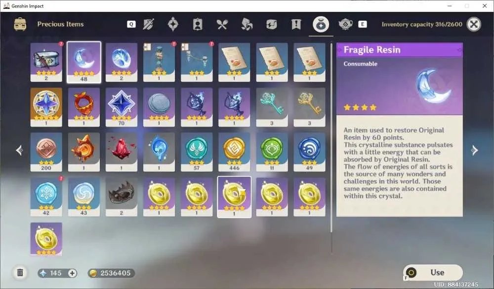 6 of 9
