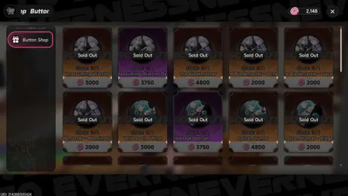 999 NIghts Button Farm