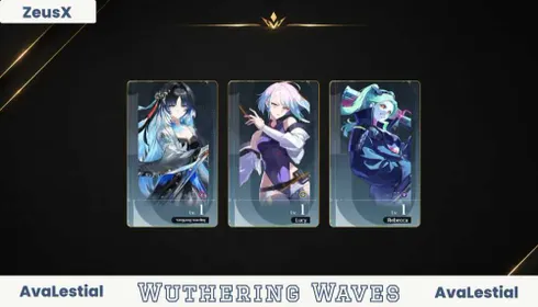 [SEA] UL 10 | Yangyang Xuangling, Lucy, Rebecca | No Outlook | No Cheat | Fast Delivery | YXLuxy