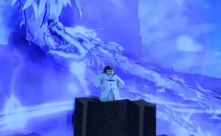 Sousuke Aizen | A Universal Time