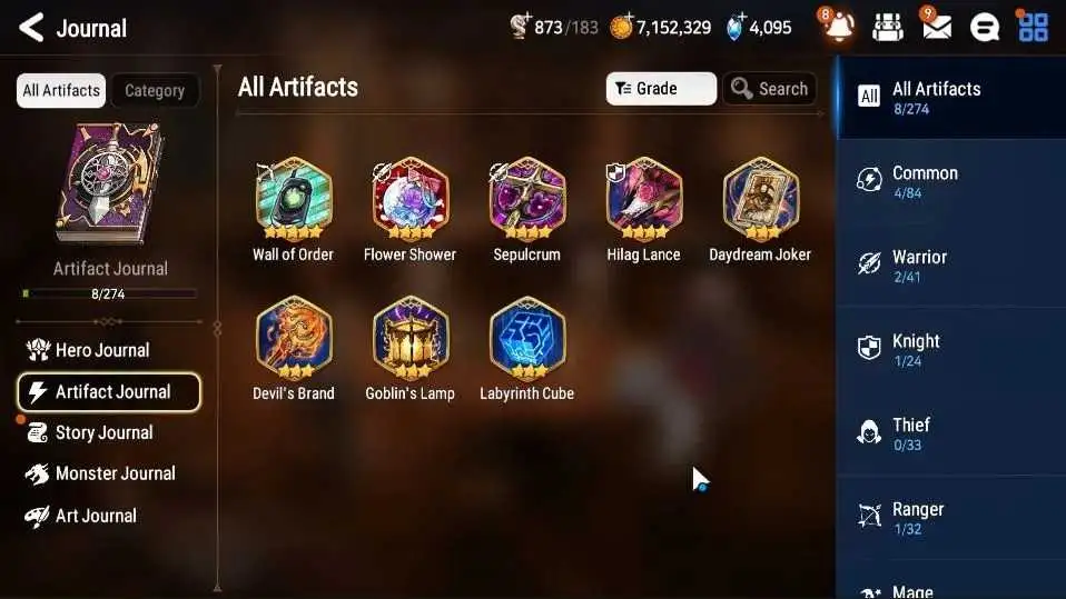 8 of 9