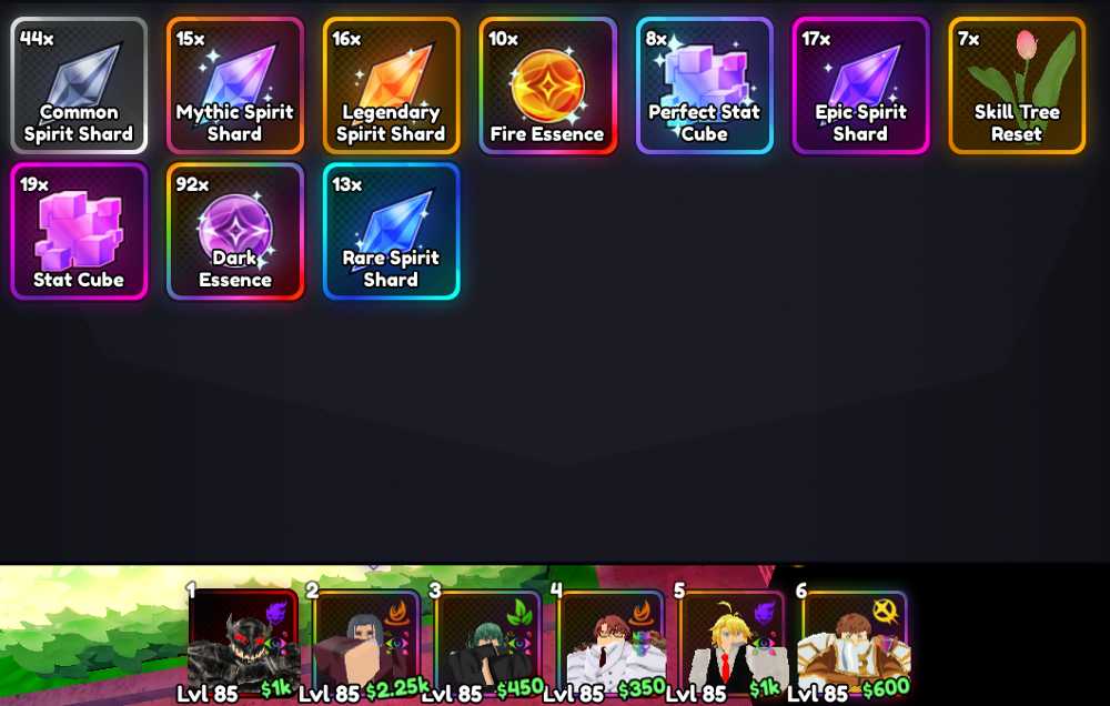 5 of 7