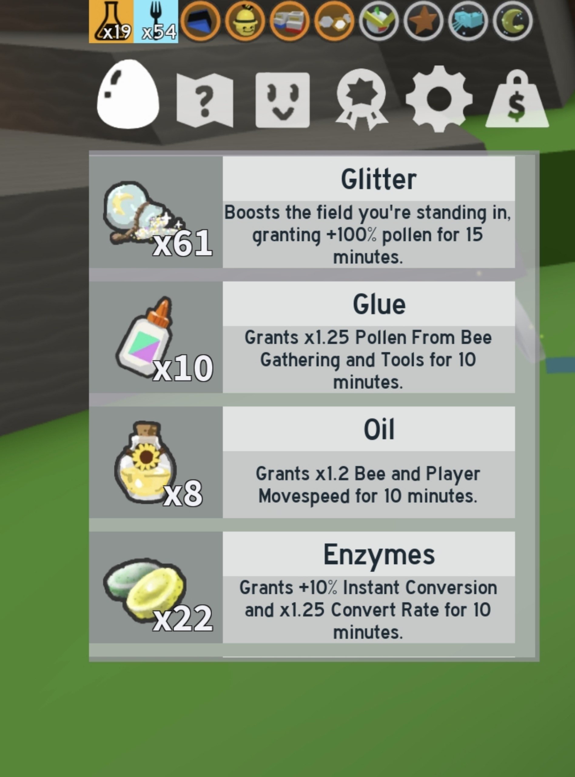8 of 9