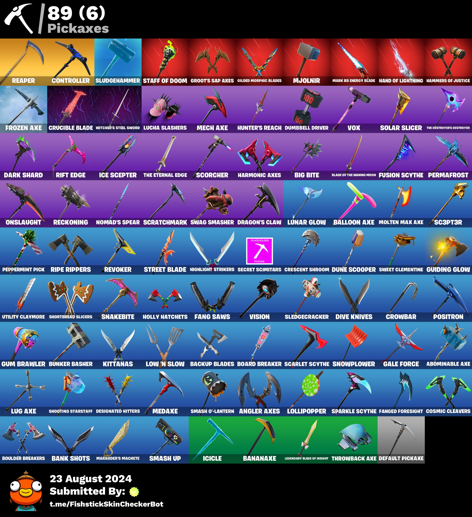 3 of 5