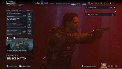🔥 BO7 Prestige Master 365 👑 30 Max Guns 🔫 100% Zombies Augments 🧟 Last Call Event Complete 🏆 S5 Battle Pass 🎟️ 1400 CP 💰