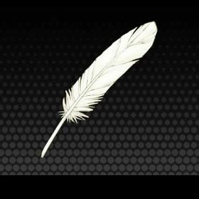 1200 Angellic's Feather - King Legacy