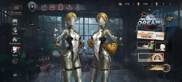 z1 | Lv35 | Twins p5 + Psychube | Flutterpage p1 | Global etc