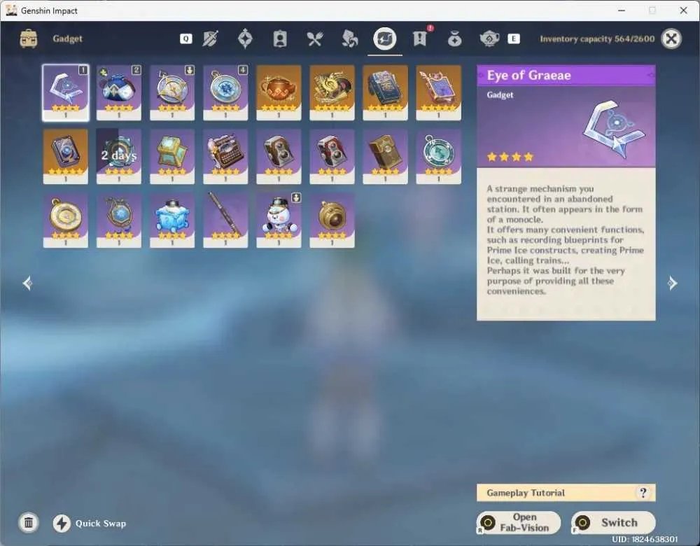 8 of 9