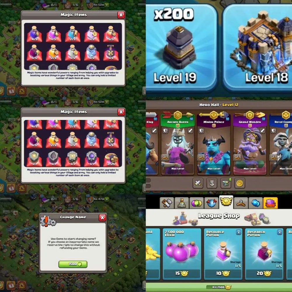 4 of 5