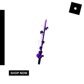 Toxinburst Set | Roblox - Fisch | Cheapest Deal - Fast Delivery