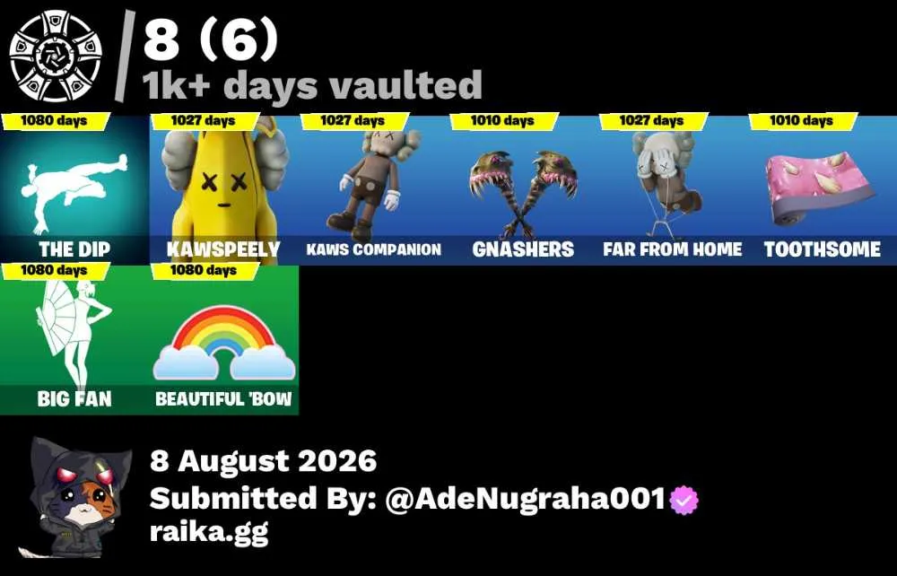 7 of 8