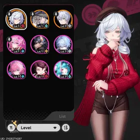 NA lv3 Starter | Zankou with Skin + Jiuyuan + 3 Selector ON | changeable email