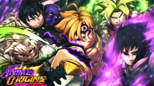 Farm 200 trait rerolls // Anime Orginis