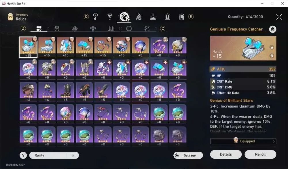9 of 9