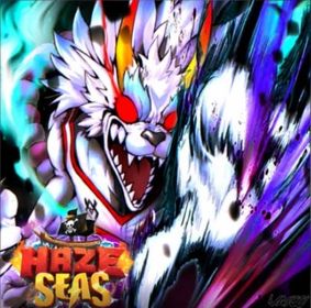 Combo: Vip + Dark Blade (1649RB) Haze Seas ❤️ HQStore | CHEAPEST