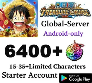 Global] Android /only] [6400+ Diamond/Rainbow]丨Randomly limited heroes 15-35 | Account Level 1-5/[Instan Delevery]