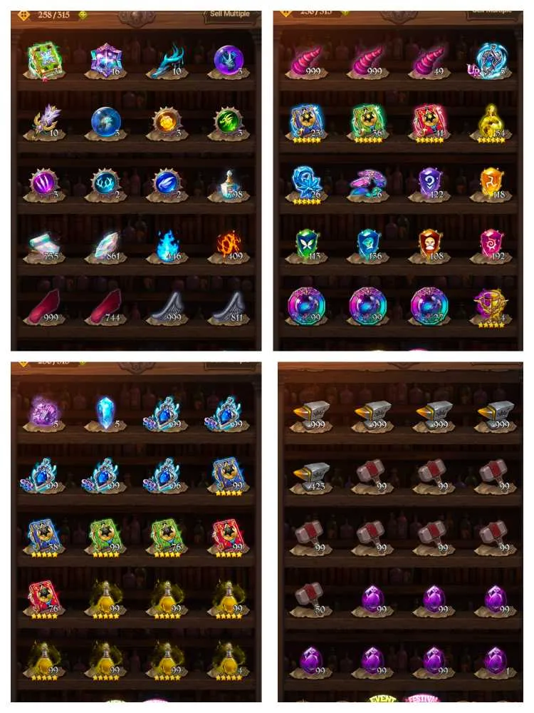 8 of 9