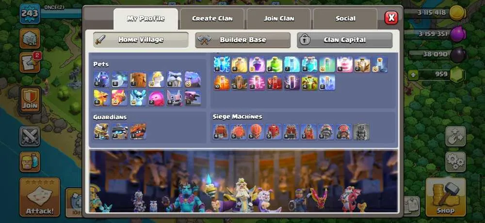 3 of 7