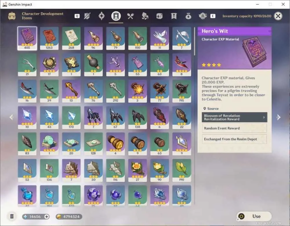 8 of 9