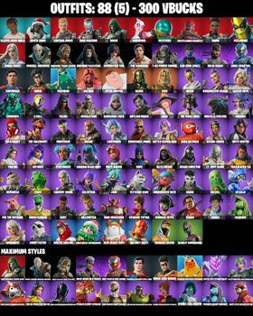 [PSN/PC/XBOX/NIN]+88 SKINS+EMPEROR PALPATINE+GENERAL GRIEVOUS MAX+WOOKIEE TEAM LEADER MAX+OUTLAW MIDAS+SUB-ZERO MK3+GO MUFASA | ZXIMG:yX8zqP3