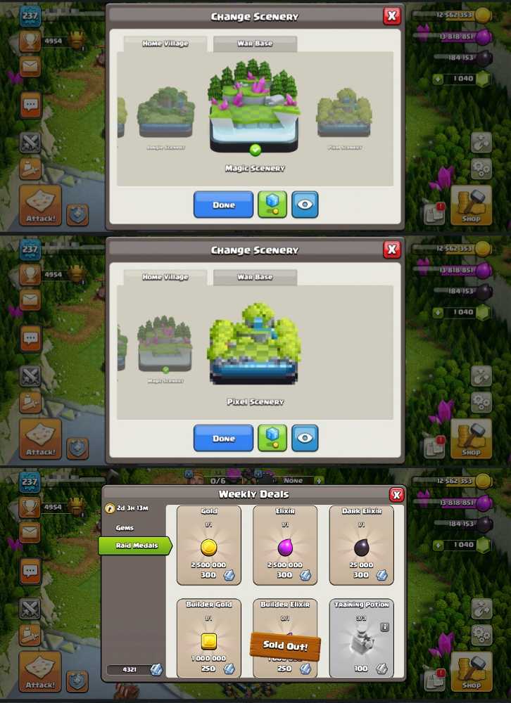3 of 9