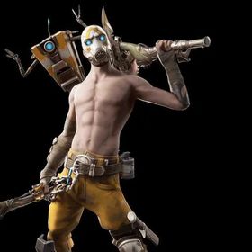 Fortnite Psycho Bundle 🌶️ All Platforms 📑 Details in the description