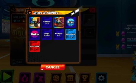 LV 119 Akari mas 3 Tsh Jinko Riku OG  Ronin  60spins lukcy *CHEAPEST* |⚡ Automatic Delivery |  Only LOG PC Xbox Vollyeball legends