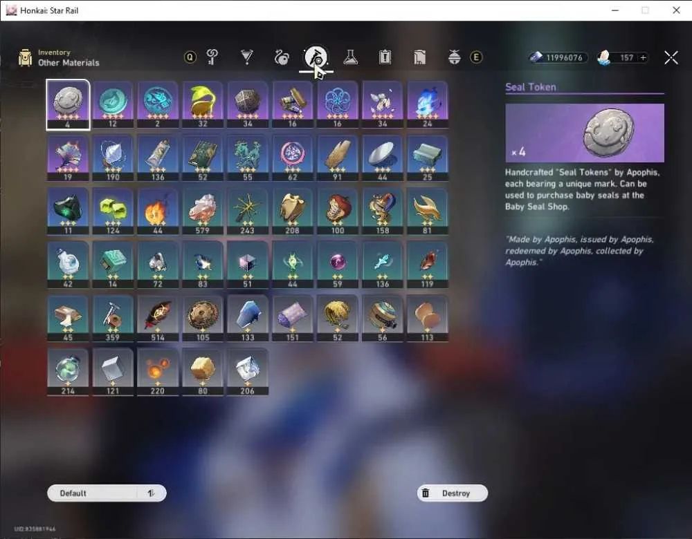 9 of 9