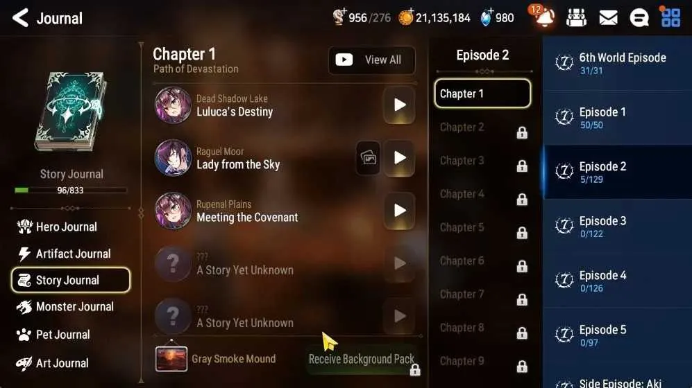 9 of 9