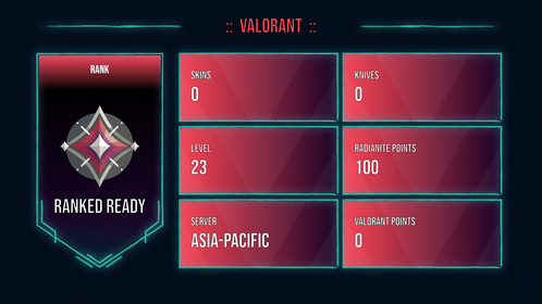 🥑 AP 🥑 RANKED READY 🥑 23 LEVEL 🥑 INSTANT DELIVERY 🥑 FULL ACCESS 🥑 EpGot 🥑