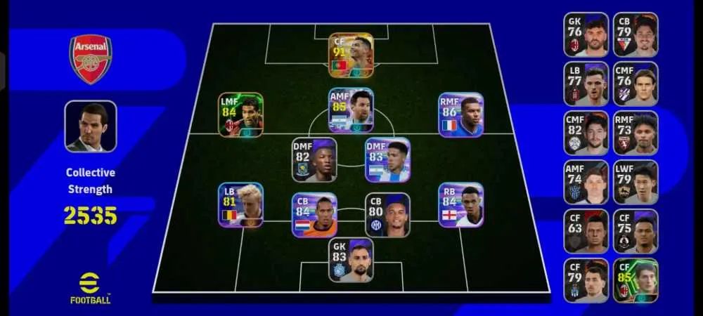 1 of 5