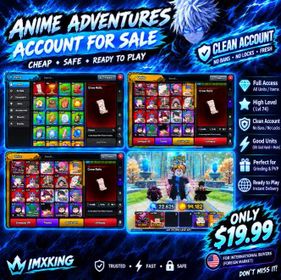 Account | Anime Expedition