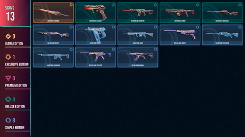 🥑 EU 🥑 1 KNIFE 🥑 13 SKINS 🥑 RANKED READY 🥑 28 LEVEL 🥑 INSTANT DELIVERY 🥑 FULL ACCESS 🥑 FL9I2 🥑