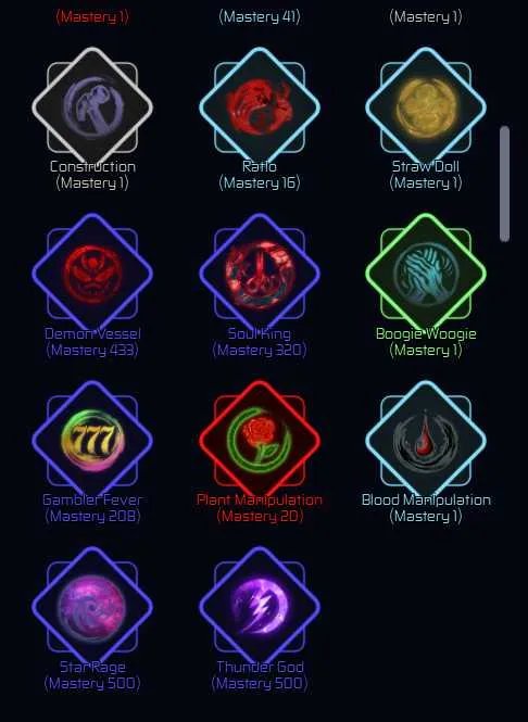 7 of 9