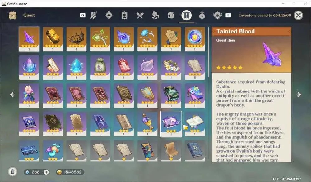 9 of 9