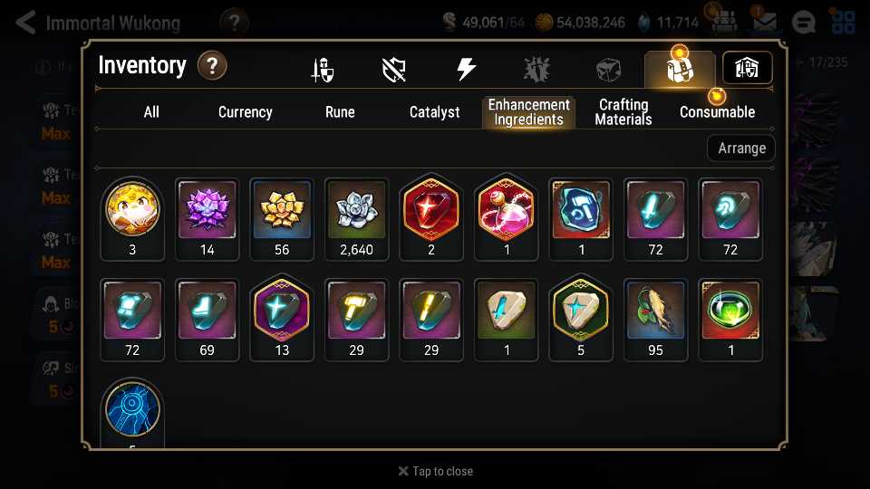 8 of 9