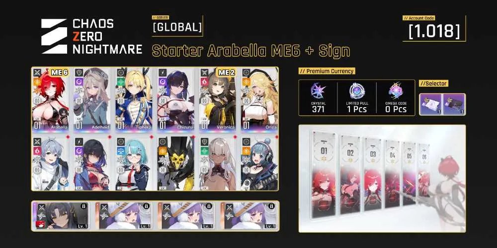 1 of 1
