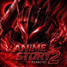 Bundle 8【999rb】Anime Story 2🌷Victor Team ~ Lowest Price