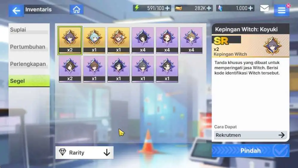 9 of 9