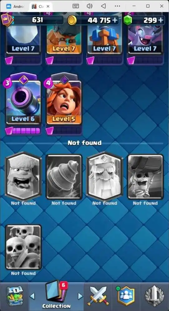 7 of 9