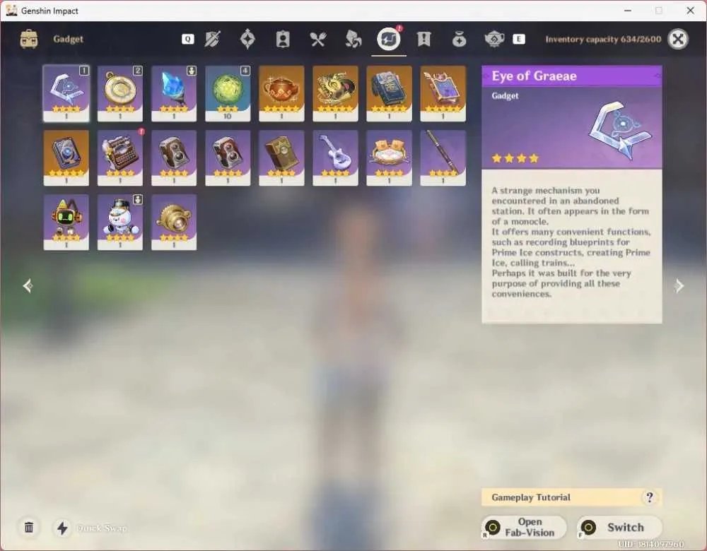 8 of 9