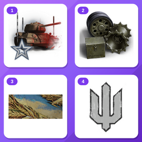 World of Tanks Twitch Drops (4 Items) — 2x Personal Reserves + 3x Consumables +2 more
