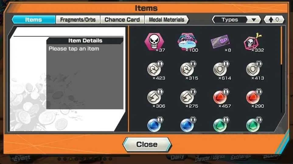 8 of 9