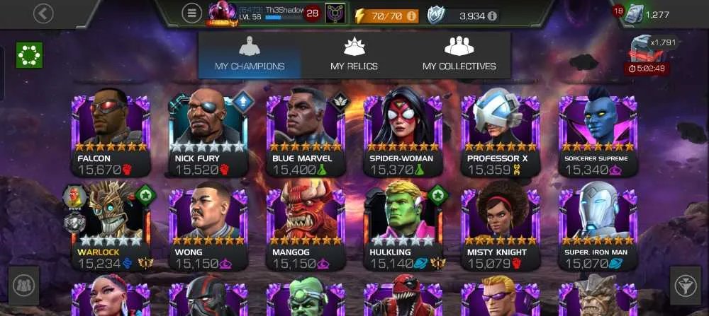 5 of 8
