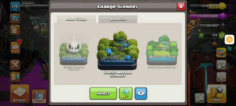 6 of 9