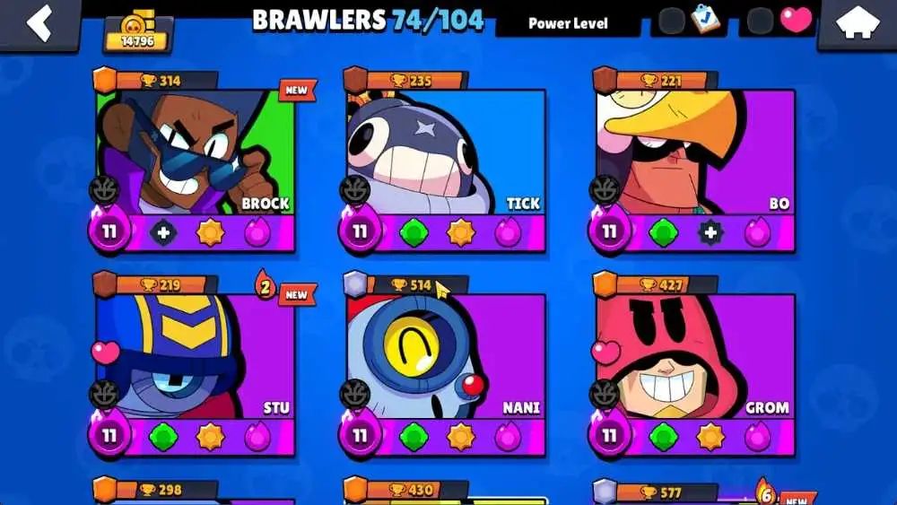 8 of 9