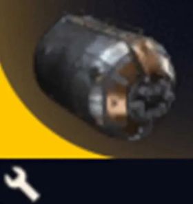 Queen Reactor