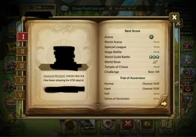 SWS175 – EU Premium Starter | Lucifer, Devaraja, Leo, Leah, Light Robot, Tablo