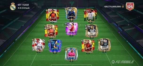 🔥💎 HUGE RESOURCEFUL ACCOUNT | 🪙 85K SHARDS × 2 BILLION COINS | 👑 127 RODRI × UTOTS DEMBÉLÉ | ⚡ 126 PIRLO × BARZAGLI | 🚀 STACKED RESOURCES
